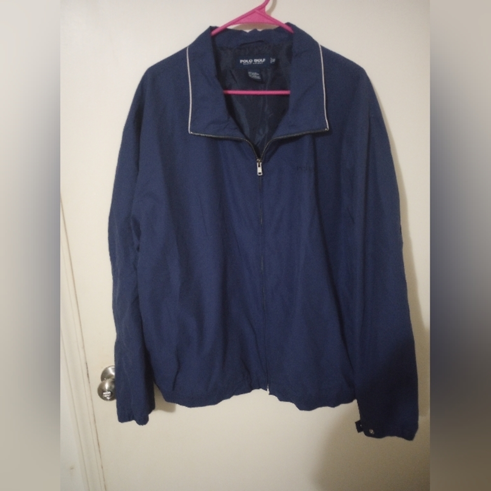 Polo golf by Ralph Lauren jackit men's size XXL